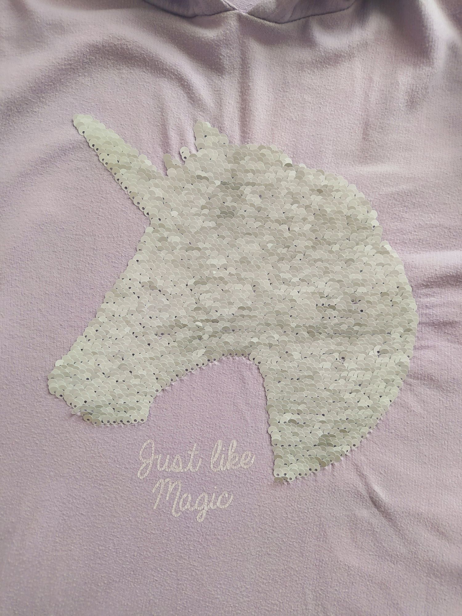 Bluza dla dziewczynki (146/152 cm)