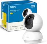 TP Link Tapo C200 Câmara de Segurança Wi-Fi