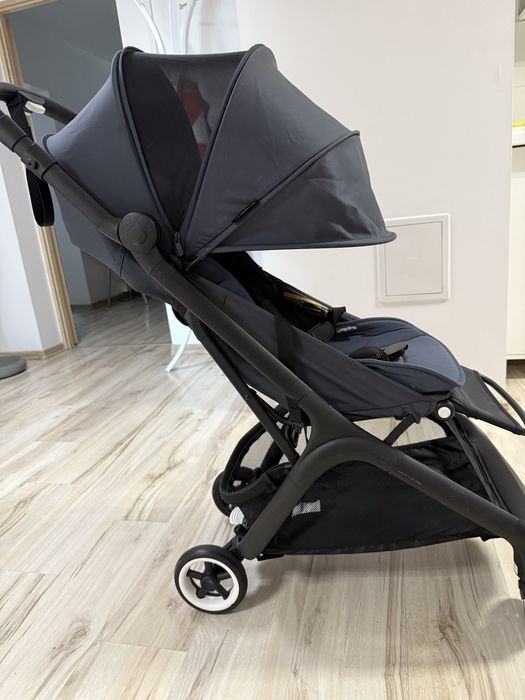 bugaboo butterfly