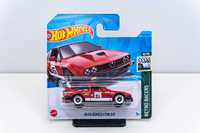 HOT WHEELS Alfa Romeo GTV6 3.0 185/250 Retro Racers 10/10