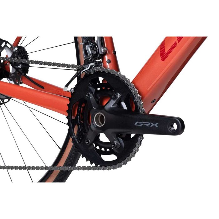 Універсальний велосипед Lapierre PULSIUM ALLROAD 5.0 2023