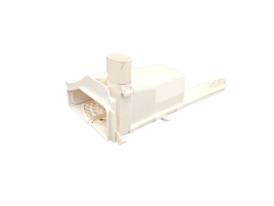 Obudowa dozownika na proszek pralki Whirlpool