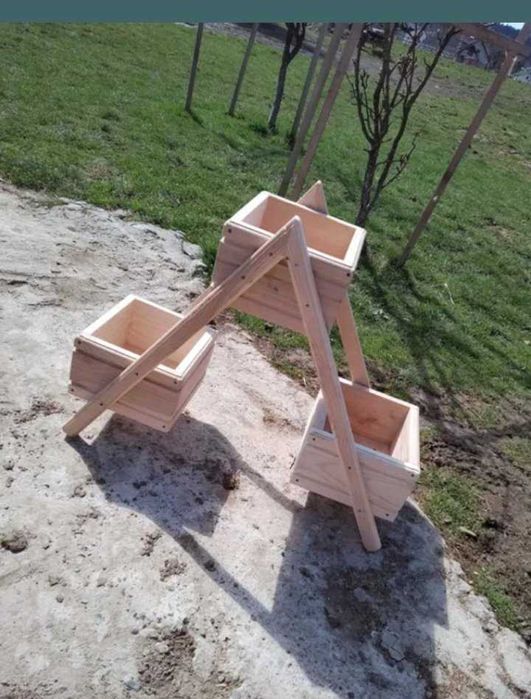 Sprzedam budę dla psa