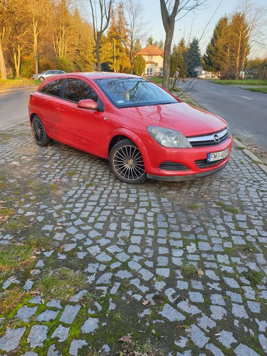 Sprzedam Opel Astra