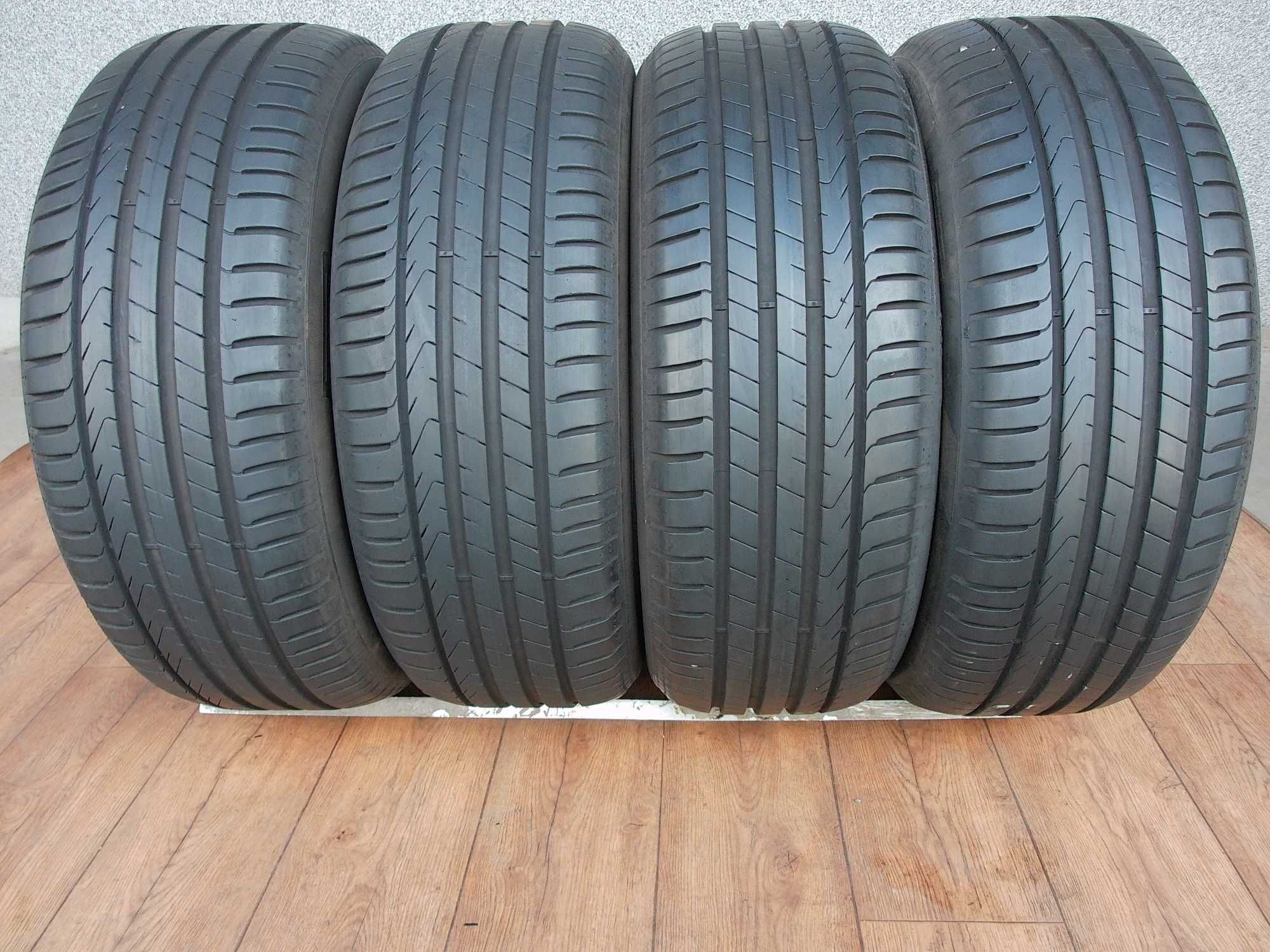 Pirelli Cinturato P7 215/55/17 94V z 2020r
