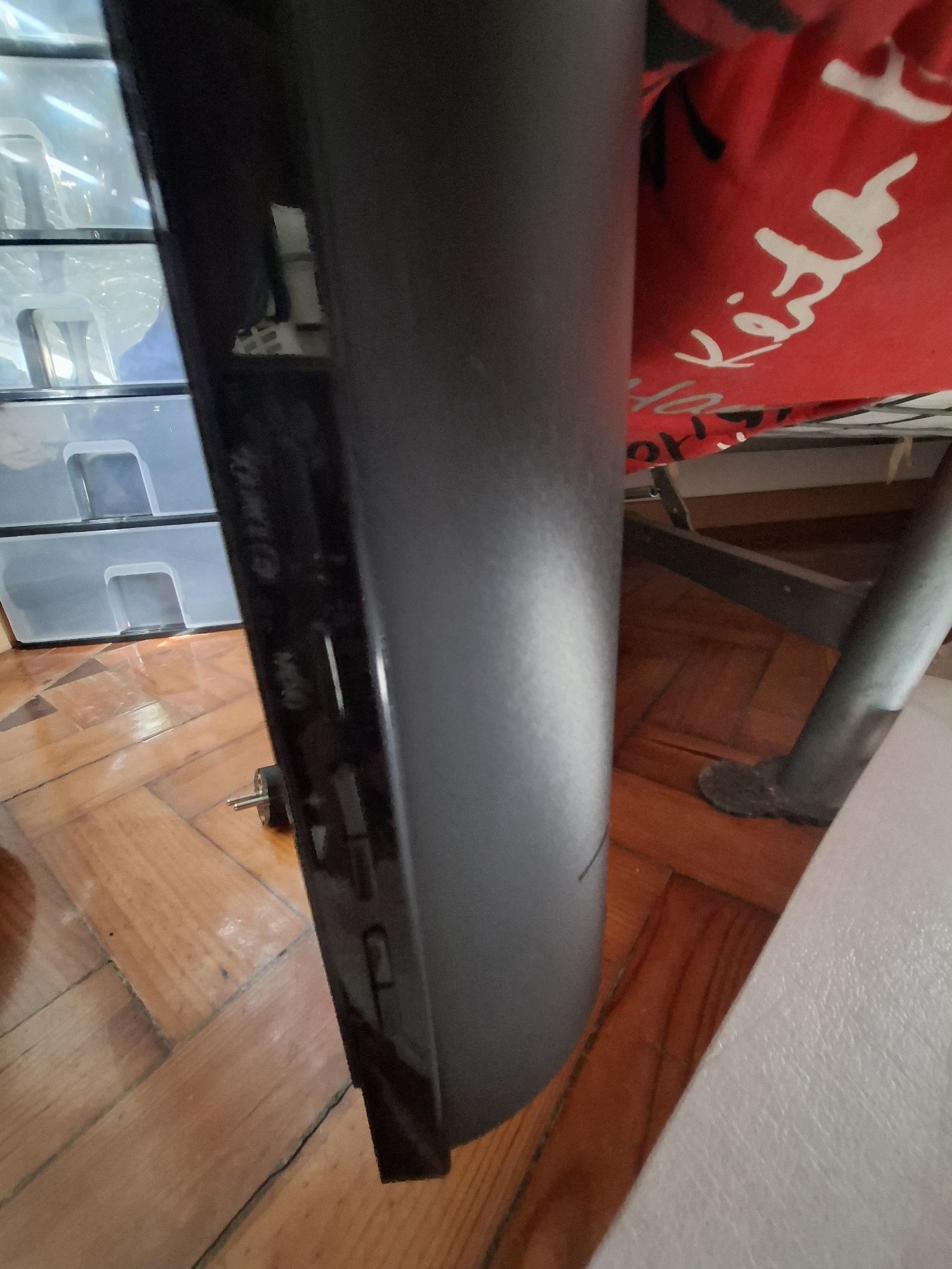 Televisão Samsung