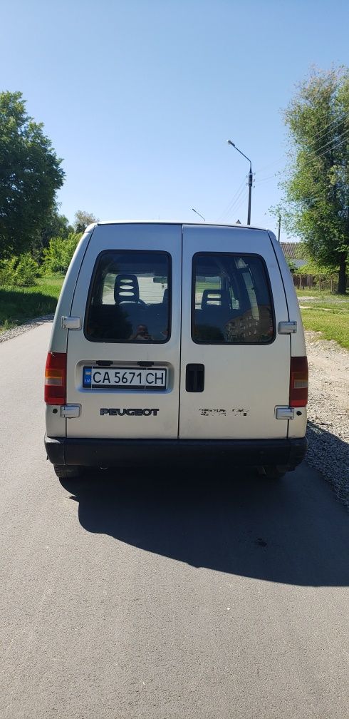 Продам Peugeot Expert обмін