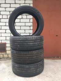 Продам шины KUMHO 225/45 R18