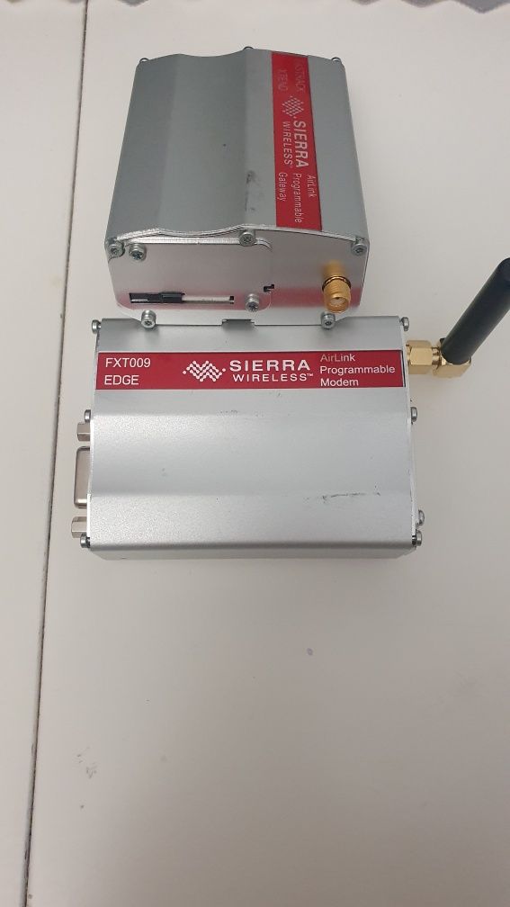 Modem Sierra Wireless EDGE FXT009