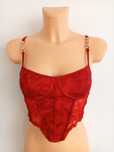 Crop top shein r.M