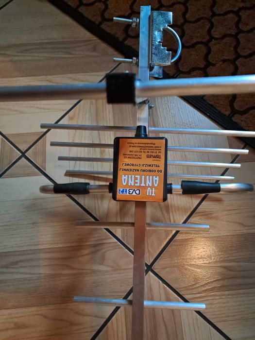 NOWA Antena DVB-T2