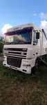 Продам DAF с прицепом