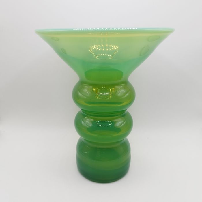 Wazon Bałwanek Krawczyk Huta Sudety