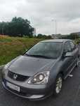 Honda Civic 2004