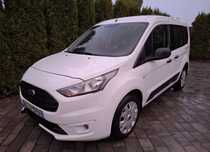 Ford Transit Connect connect 2024 okazja