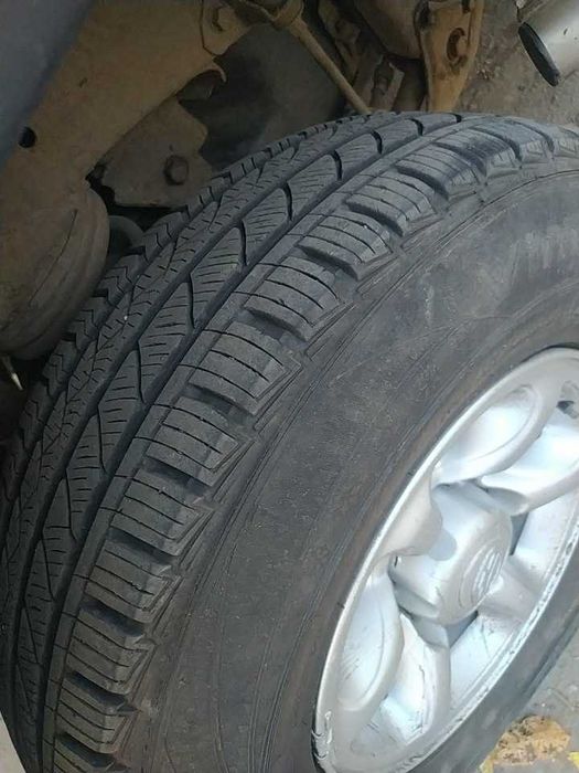 Продам внедорожник Грейт вол сафе