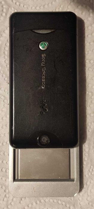 Sony Ericsson W205 Walkman