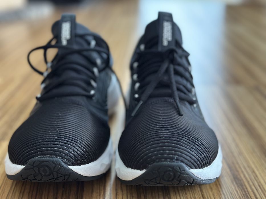 Кросівки Under Armour (оригінал)