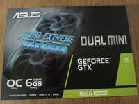 Відеокарта ASUS GTX 1660 Super Dual Mini