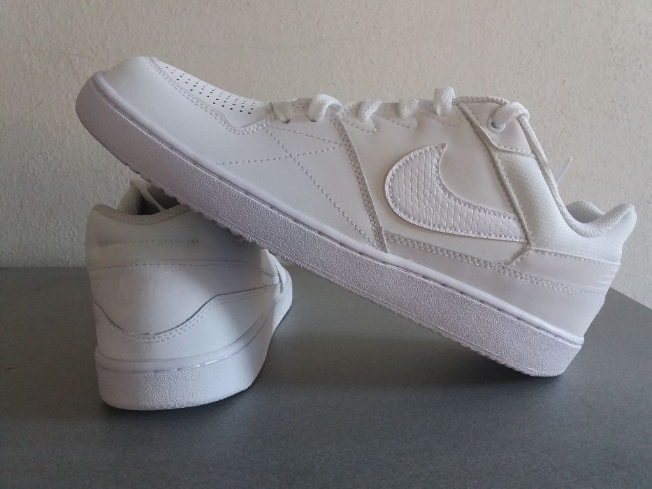 Nike Priority Low n.º 44 - NOVAS e ORIGINAIS