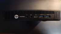 HP ProDesk 600 G2 i5 16GB/255GB