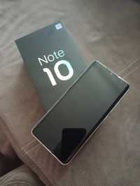 Smartfon Mi Note 10 lite 128GB