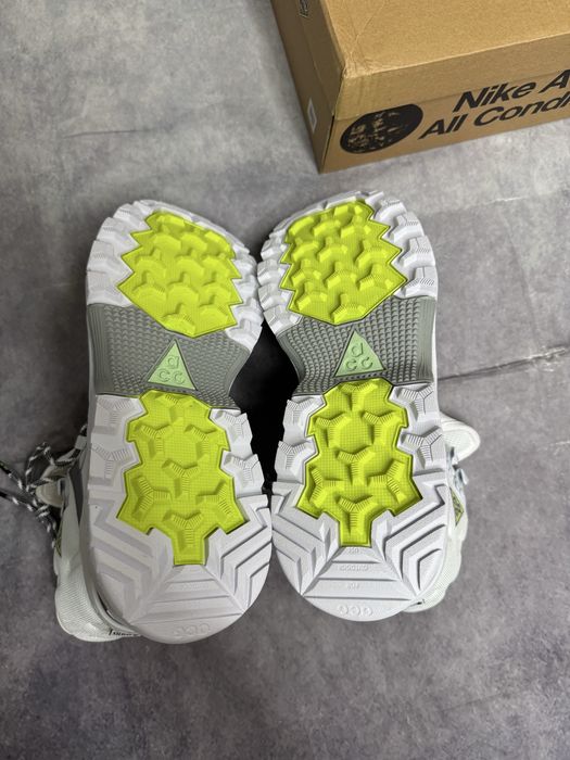 Кроссовки ACG , сапоги ACG Winter Gore tex , boots ACG , асг