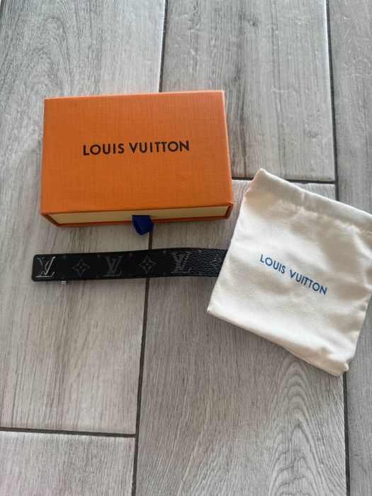Bransoletka Louis Vuitton