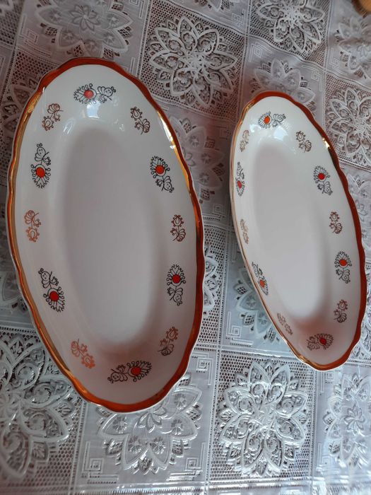 Селедочницы новые. Состояние идеал. Блюдо для сельди.