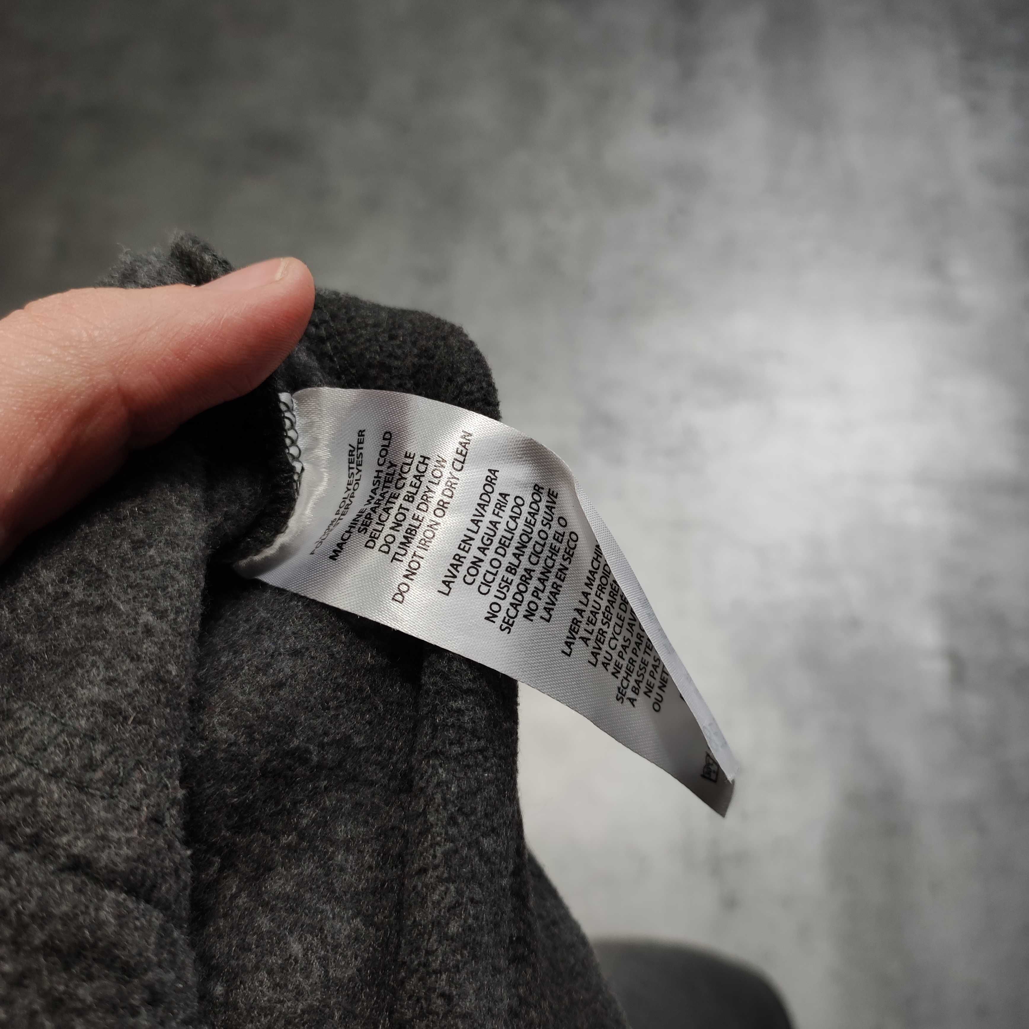 DAMSKA PREMIUM Kamizelka Sportowa Ocieplona Misio Polarek Calvin Klein