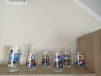 Zestaw kufli z Oktoberfest z firmy Paulaner