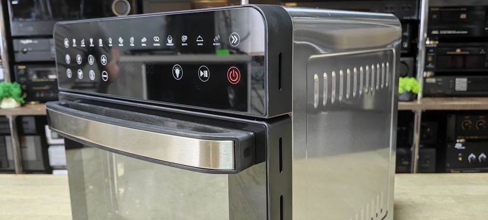 Аерогриль iceagle