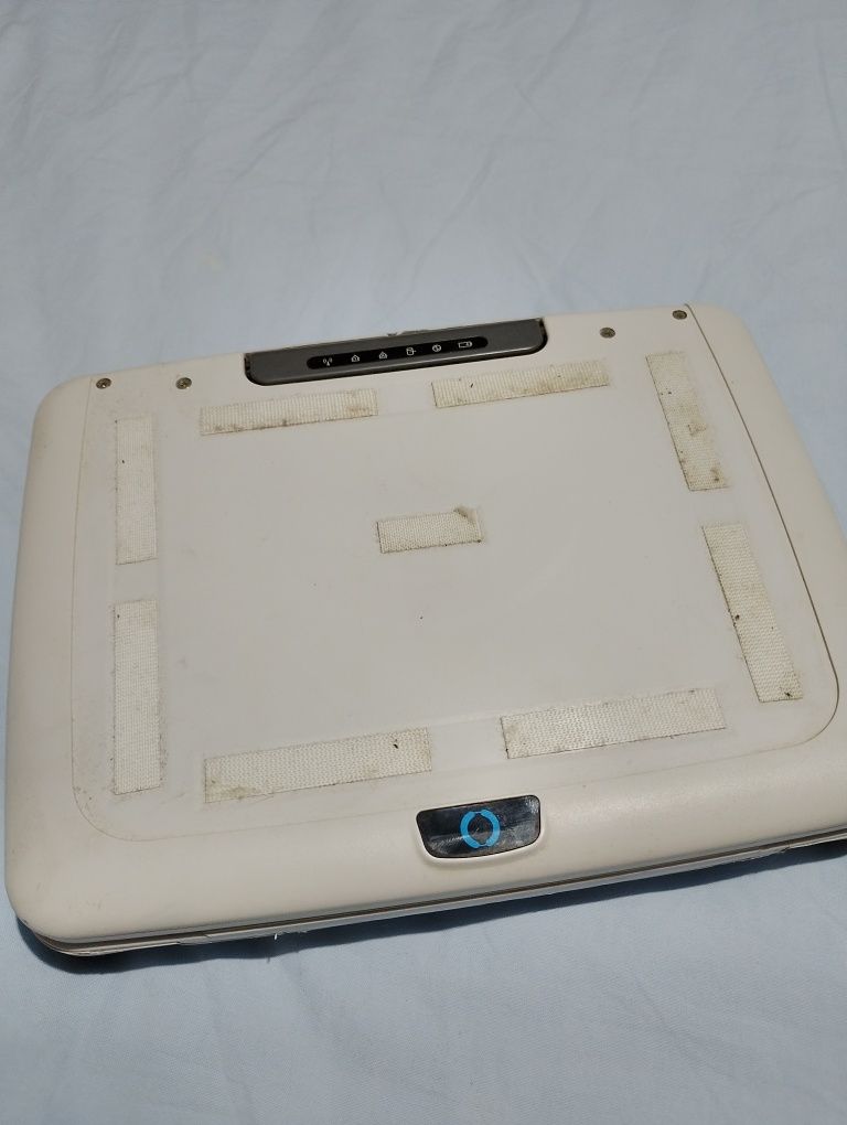 Computador Magalhães Peças