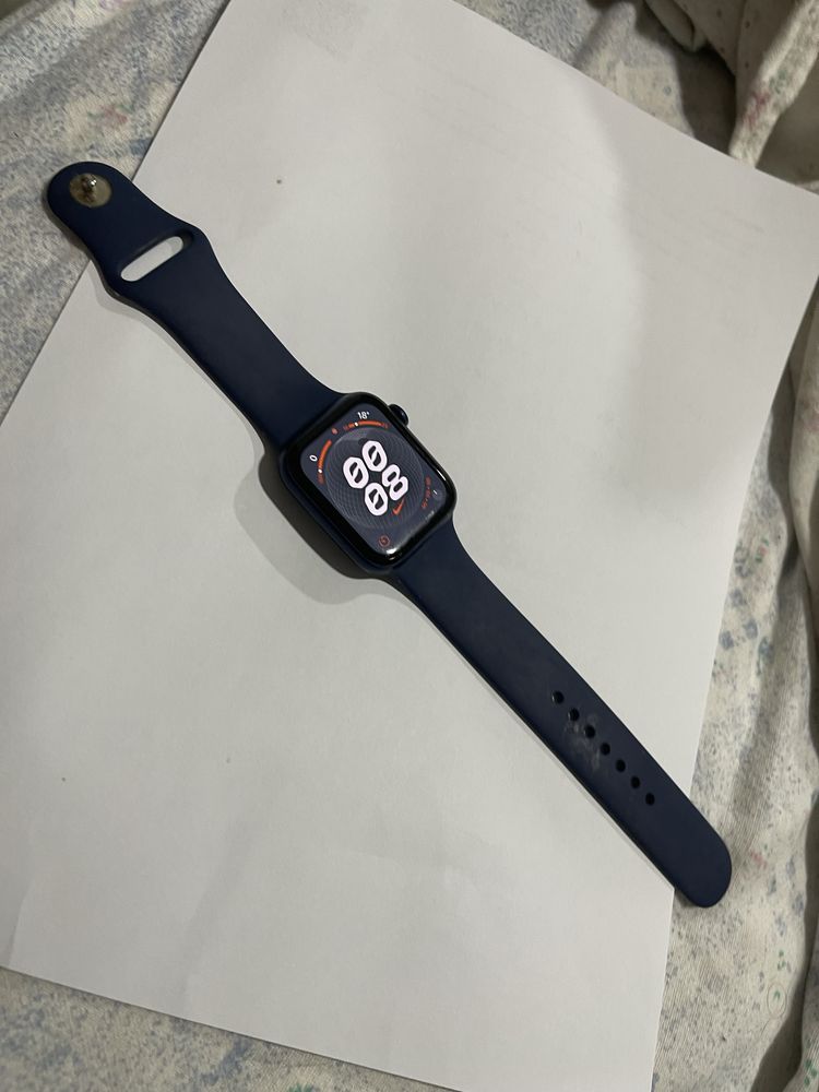 Apple watch series 6 LTE