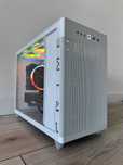 Ігровий ПК Ryzen 5 9600X/RX 7800 XT 16GB/32GB DDR5 RAM/2TB M2/PSU 750W
