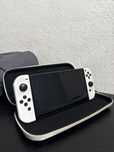 Nintendo Switch Oled estado top