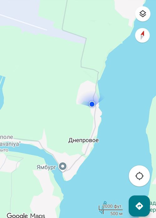 Продам дом/дачу.Ямбург(Днепровое),Сажевка,Старые кодаки,Новоалександро