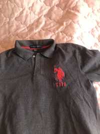 Koszulka polo, t-shirt Polo Ralph