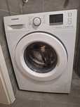 Pralka Samsung 6kg eco bubble