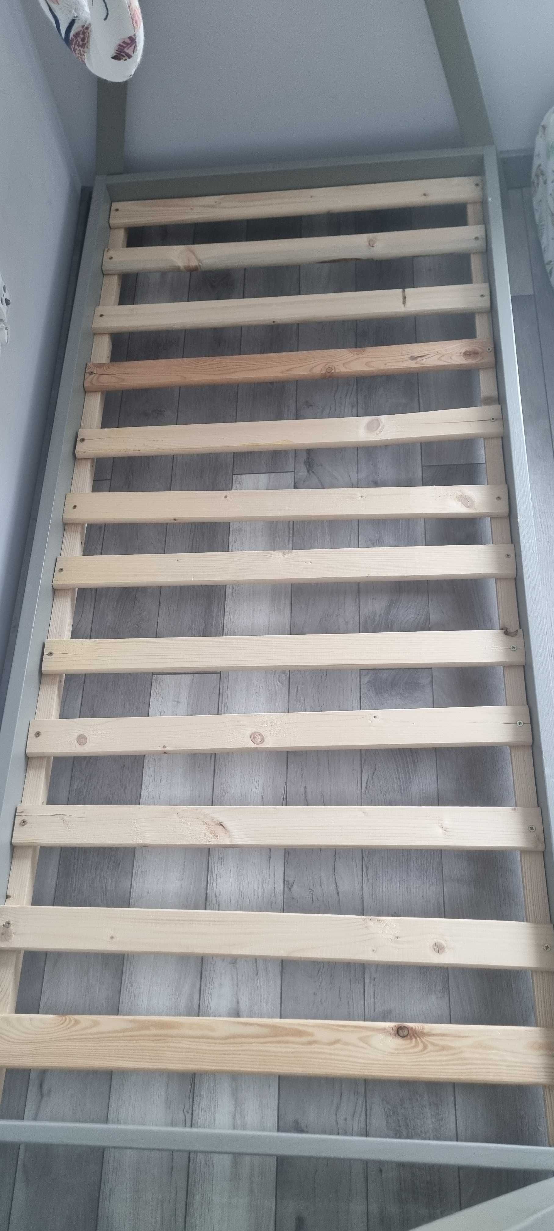 Łóżko dziecięce  tipi 180x80, bez materaca
