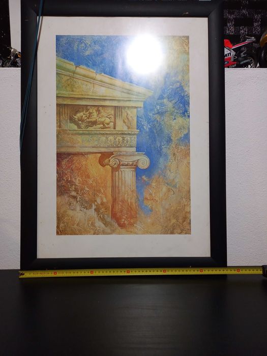 Quadros decorativos