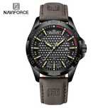 Relogio novo Naviforce