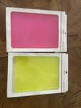 Bershka etui iPad silikonowe/transparentne air2, iPad17&18, iPadPro19