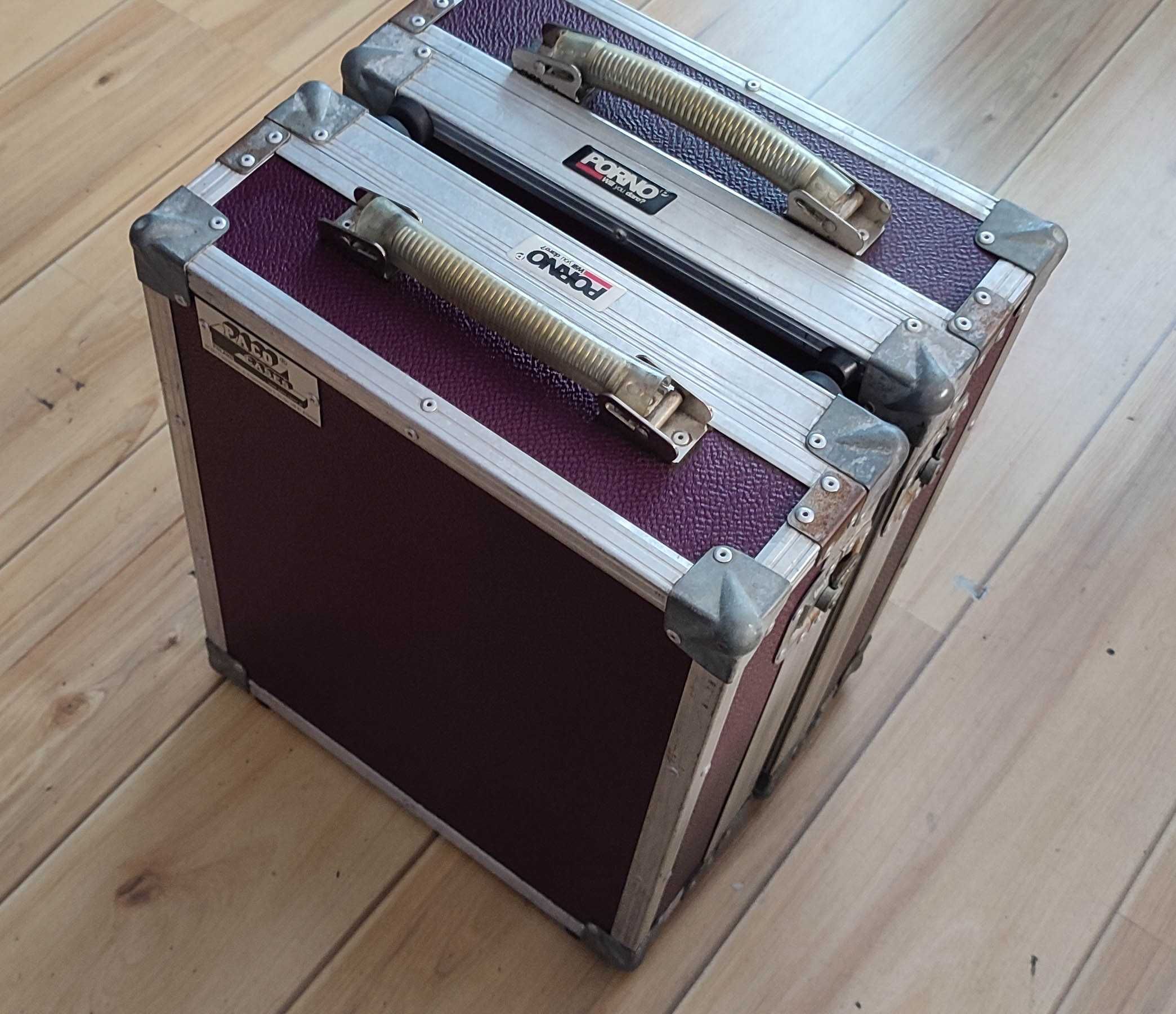 2 x CASE walizka PIONEER CDJ 900/2000 nexus 2 Skup Zamiana