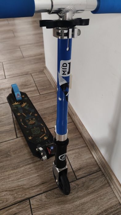 Hulajnoga oxelo MID 1