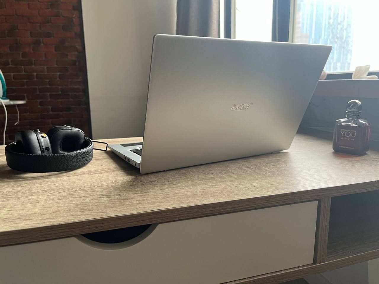 Ноутбук Acer Swift 1 SSD 512/8