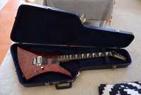 Jackson Kelly KE3 Crimson Swirl