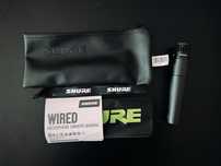 Shure SM57 - Microphone