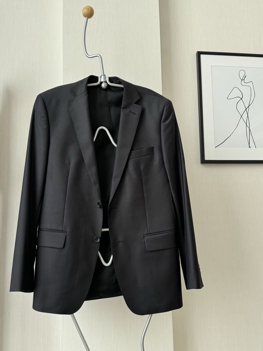 Піджакіз чоловічого плеча