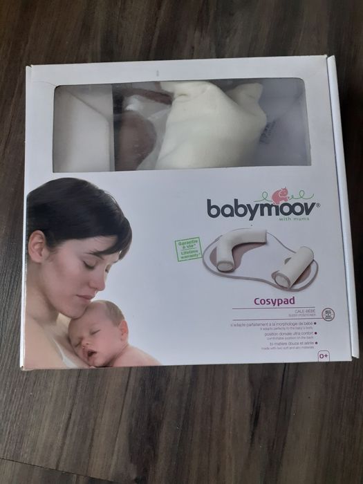 Babymoov cosypad mata korygujaca